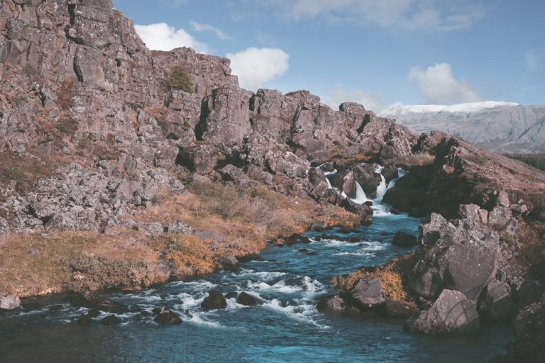 Embracing the Great Outdoors: A Journey to Self-Discovery