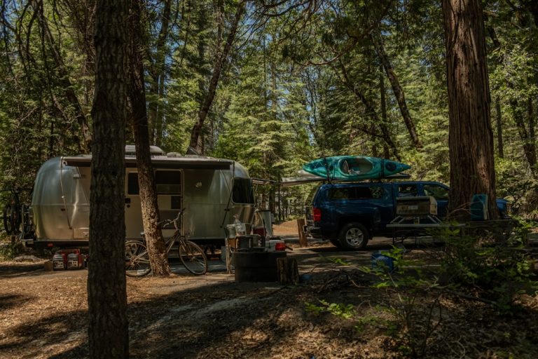 Unleashing Your Explorer: The Joys of Outdoor Travel Adventures